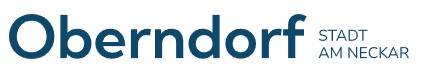 Logo Stadt Oberndorf