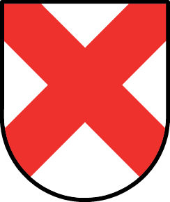 Wappen des Oberndorfer Stadtteils Bochingen