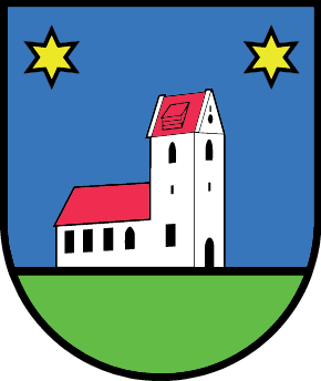Wappen des Oberndorfer Stadtteils Boll