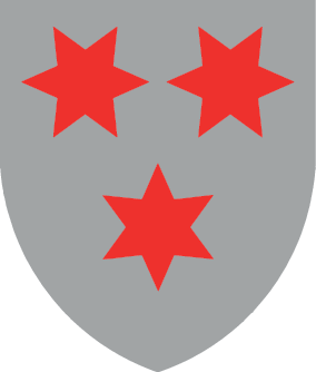 Wappen des Oberndorfer Stadtteils Hochmössingen