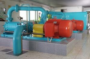 Wasserversorgung Oberndorf a. N. 