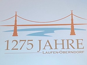 1275 Jahre Laufen-Oberndorf - Festwochenende an der Salzach