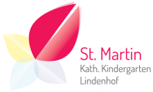Logo Katholischer Kindergarten St. Martin Logo Katholischer Kindergarten St. Martin