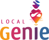 LocalGenie Logo