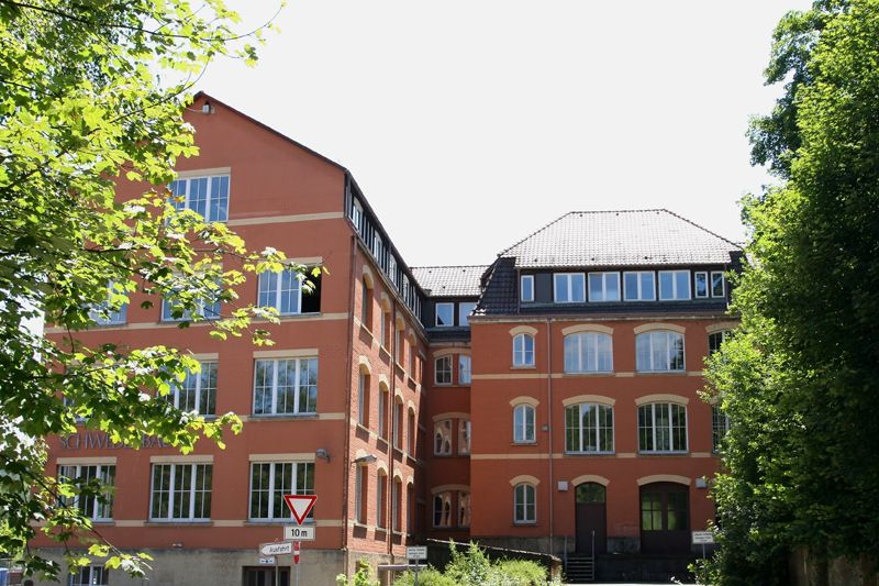 Schwedenbau Schwedenbau