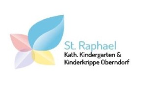 Logo Kiga St. Raphael Logo Kiga St. Raphael