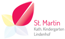 Logo Katholischer Kindergarten St. Martin
