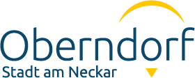 Logo der Stadt Oberndorf