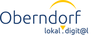 Logo Stadt Oberndorf - zurück zur Startseite
